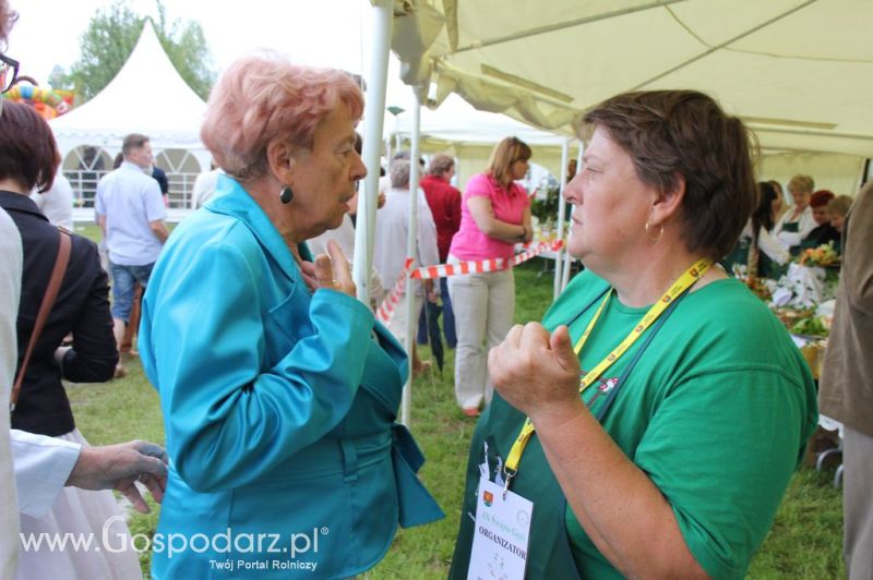 IX Święto Gęsi w Biskupcu
