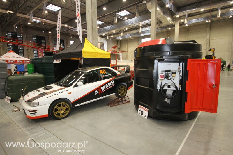 Agro-Power Mazury