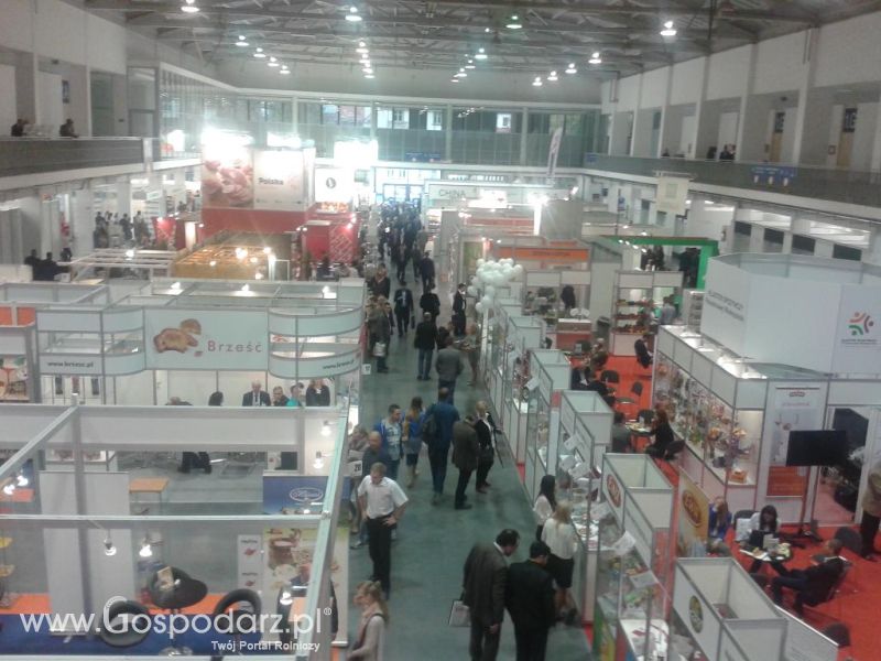 Polagra Food 2014