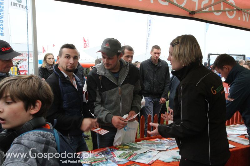 AGRO SHOW BEDNARY 2017 (Sobota)