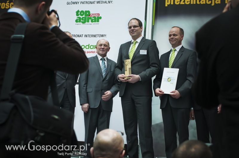 Polagra Premiery 2012 okiem fotografa cz. 3