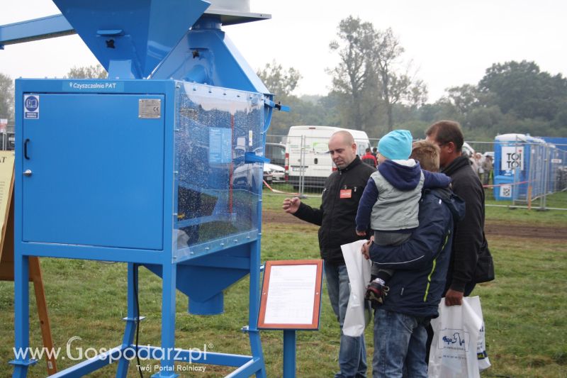 AGRO SHOW BEDNARY 2017 (Niedziela)