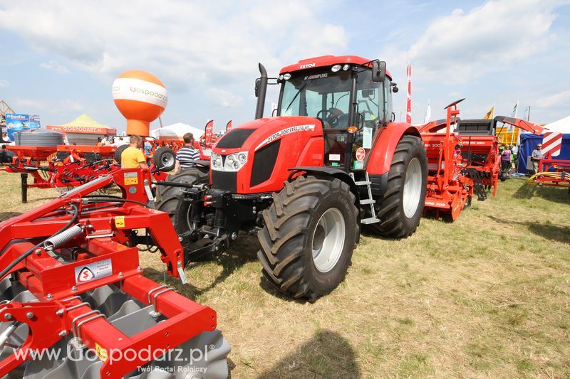 ZETOR na OPOLAGRZE 2016