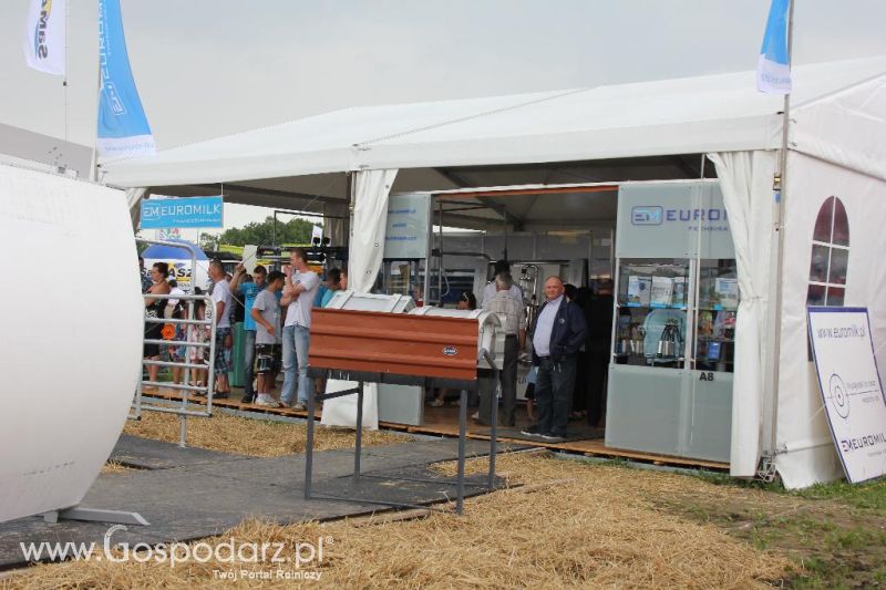 Euromilk - Szepietowo 2013