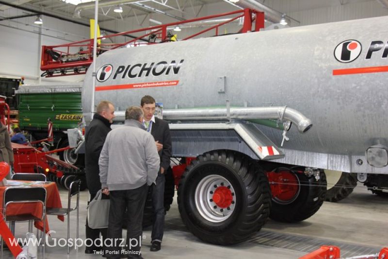 Agro-Park Lublin 2012 cz.2