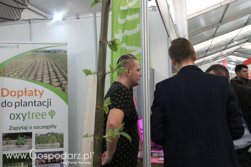 XXV AGROTECH Kielce 2019 dzień 2