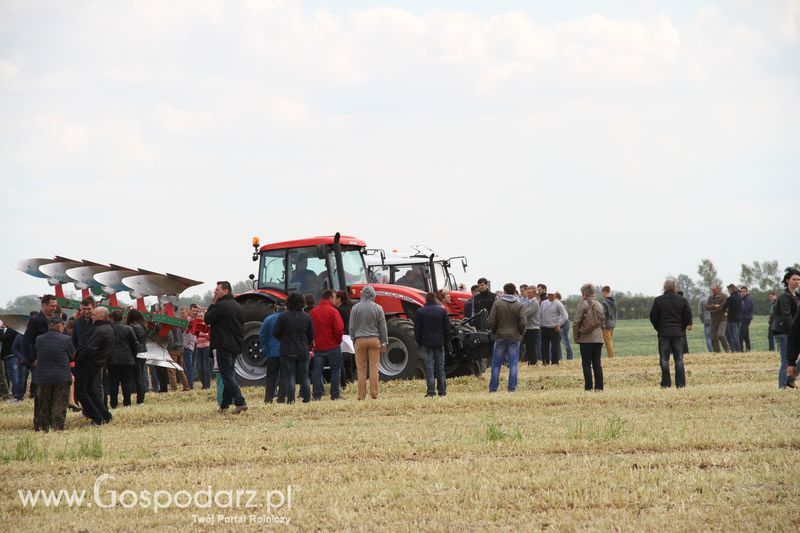Majówka z Zetorem w Brzeziu