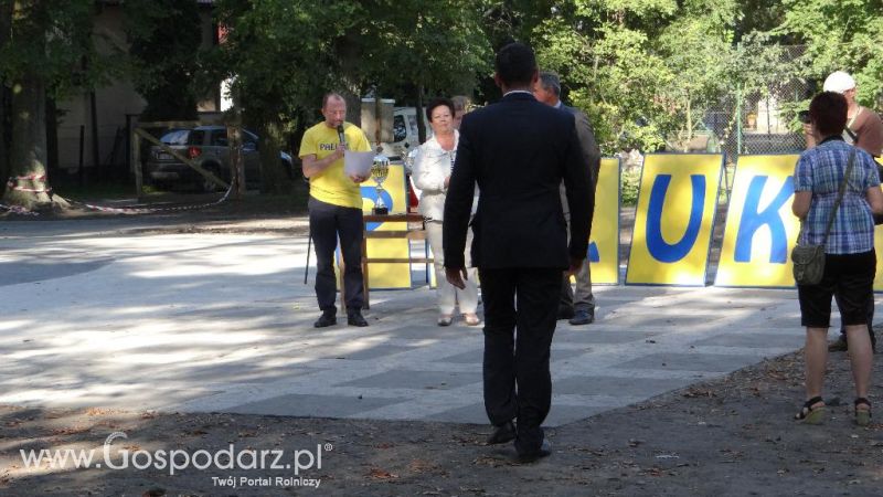 XVII Pałuckie Targi Rolne i XI Pałucka Wystawa Zwierząt Hodowlanych w Żninie