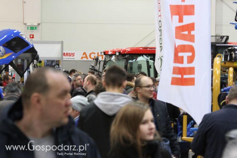AGRO-PARK Lublin 2020 dzień 2