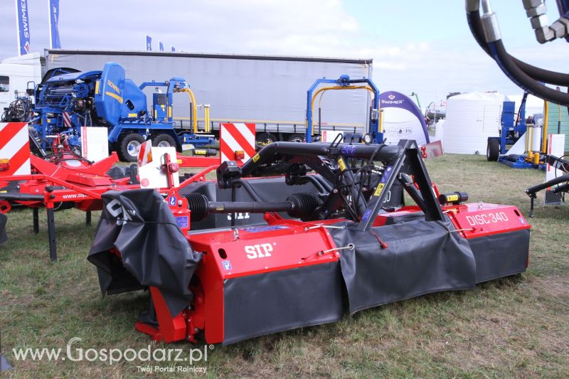 Agro Show 2019 dzień 3