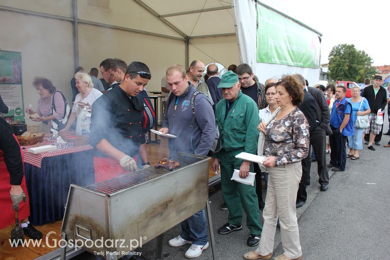 KWZH, Polagra Food poniedziałek-wtorek