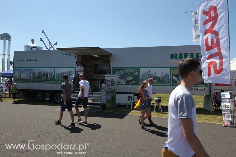 Zielone AgroShow 2016