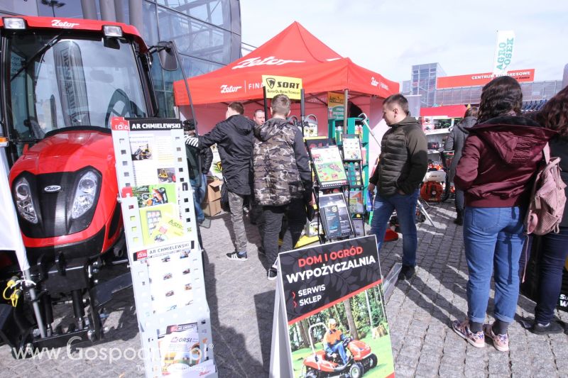 XXV AGROTECH Kielce 2019 dzień 3