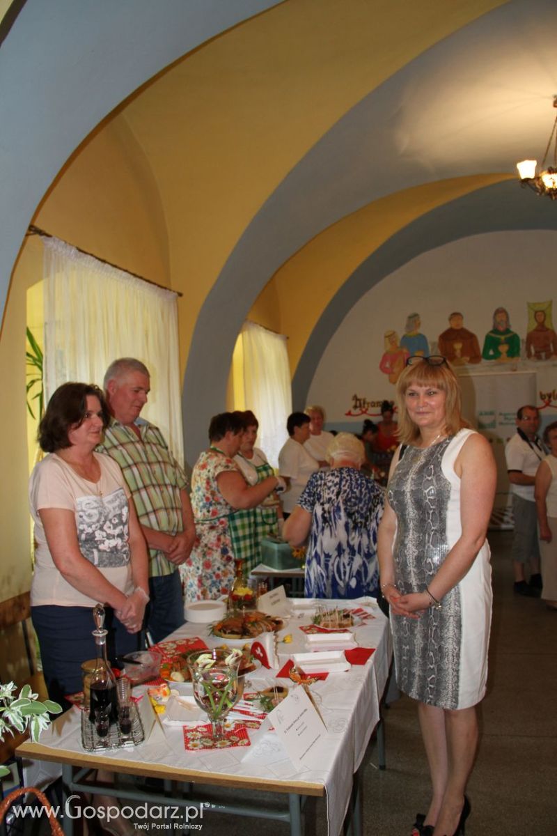 Festiwal Wieprzowiny w Koźminie  Wielkopolskim