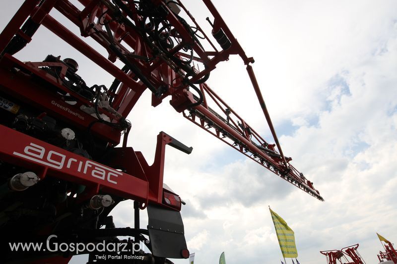 AgriTeam na OPOLAGRZE 2015