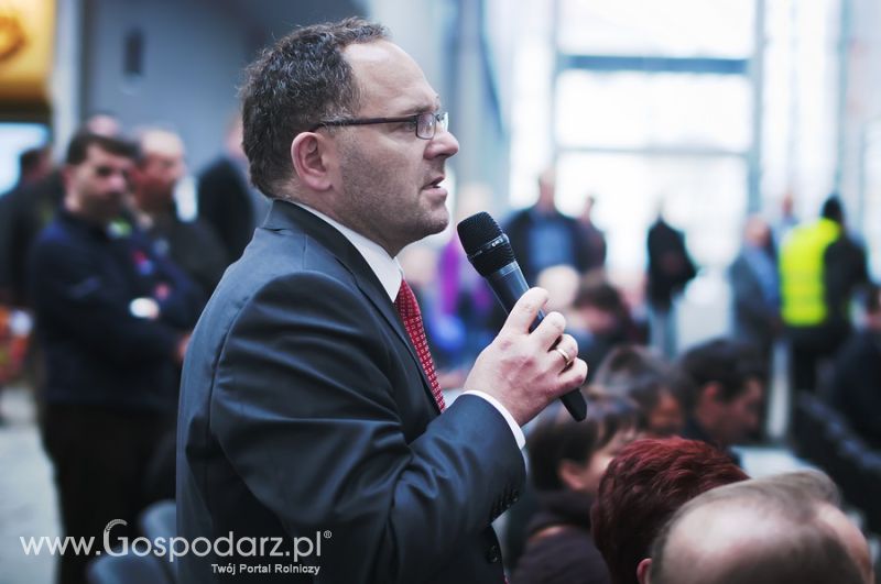 Polagra Premiery 2012 okiem fotografa cz. 5