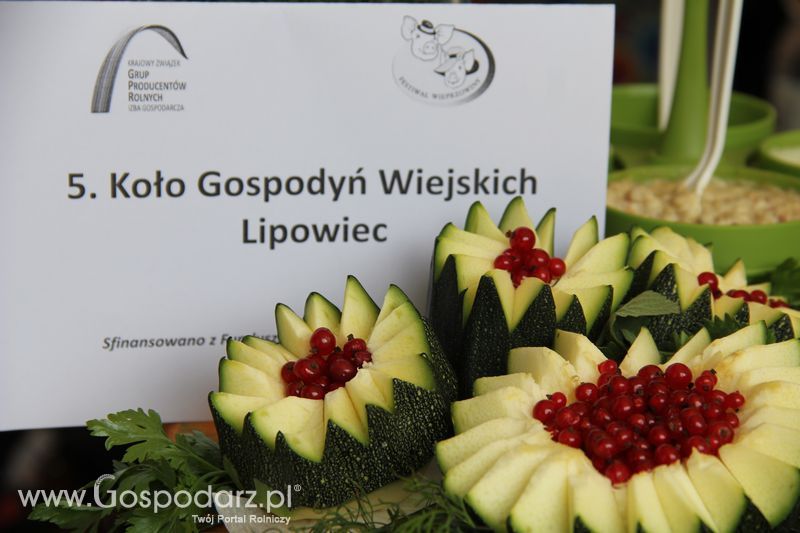 IV Ogólnopolski Festiwal Wieprzowiny - Koźmin Wlkp 2016