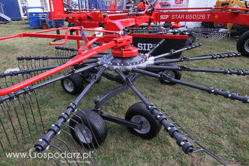 Agro Show 2019 dzień 3