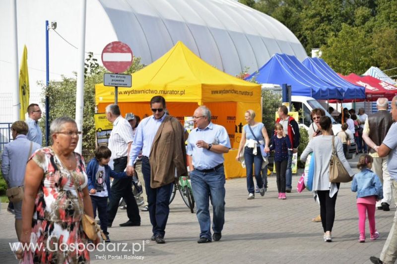  Targi ROLEXPO 2014