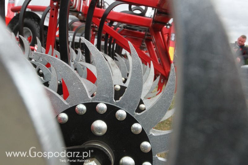 Agro-Tech Minikowo 2018