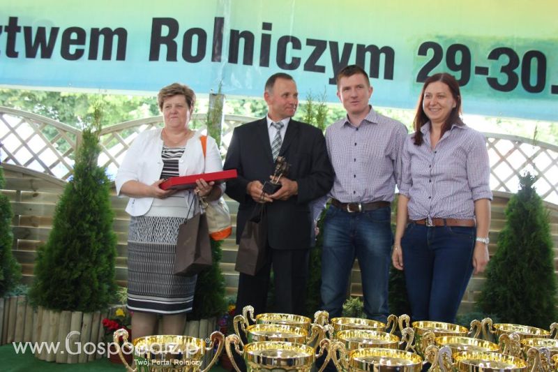 Regionalna Wystawa Zwierząt Hodowlanych i Dni z Doradztwem Rolniczym w Szepietowie-sobota