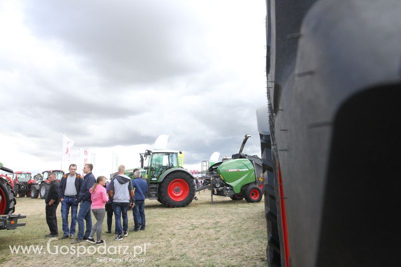 Agro-Tech Minikowo 2018