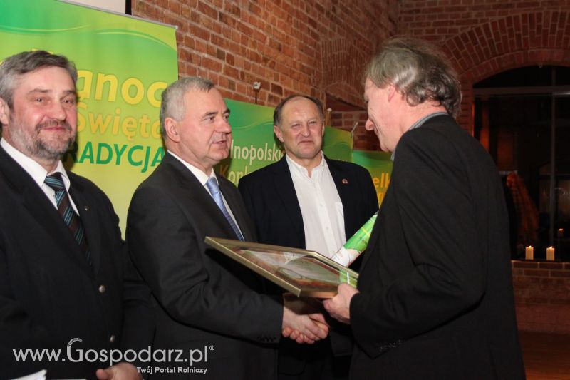 Certyfikacja Tradycyjnych Wędlin - 2013