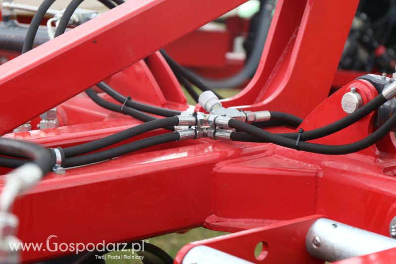 Bury na AGRO-TECH Minikowo 2017