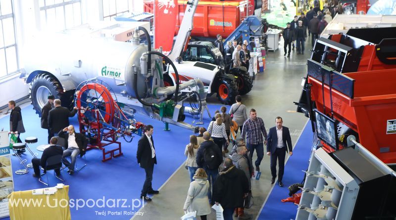 Polagra-Premiery, Niedziela 24.01.2016 r.