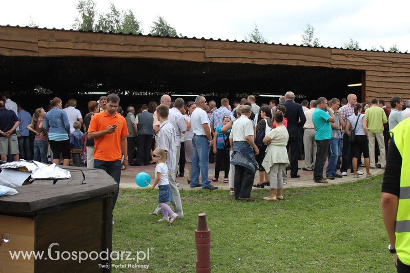 Festiwal Wieprzowiny w Targowisku Dolnym