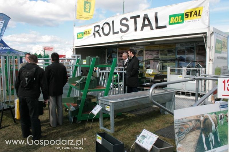 Agro Show 2012 Bednary foto-katalog firm cz.1