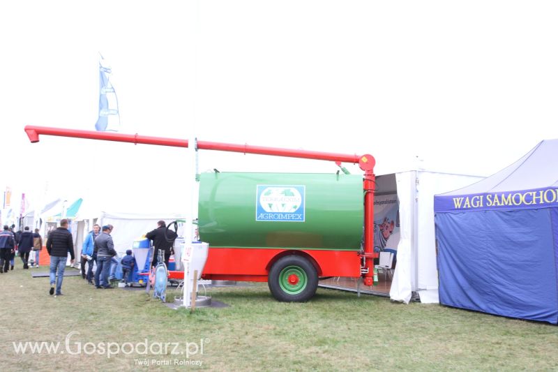 AGRO SHOW BEDNARY 2017 (Sobota)