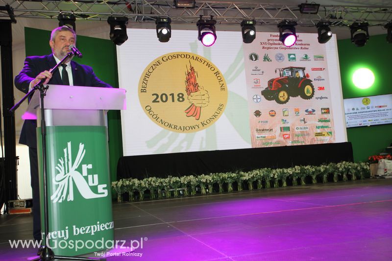 AgroShow 2018