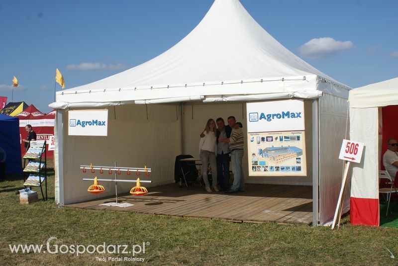 Agro Show 2011 Bednary Foto katalog firm