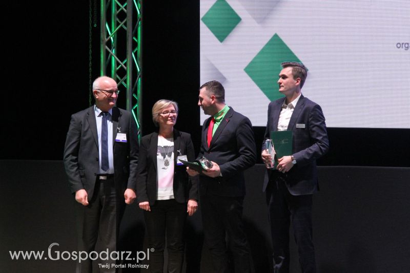 XXV AGROTECH Kielce 2019
