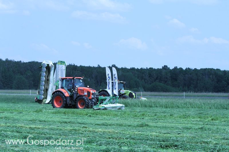 Zielone AgroShow 2016