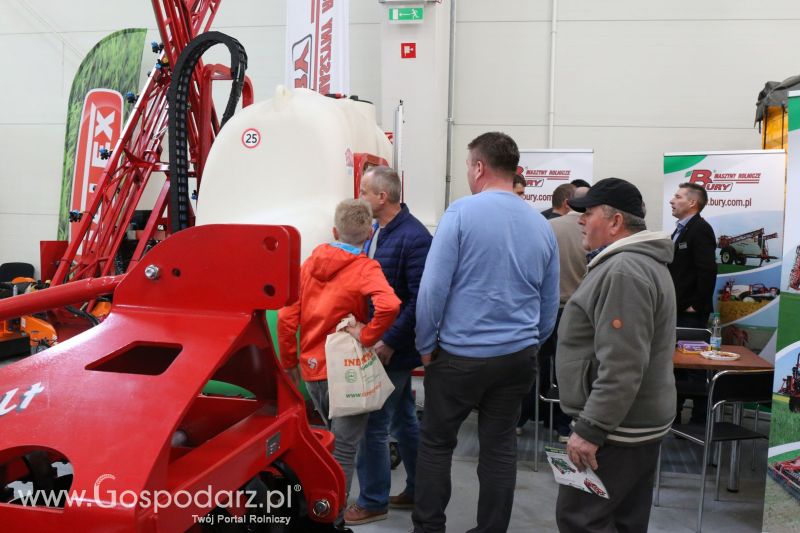 Agro-Park Lublin 2017