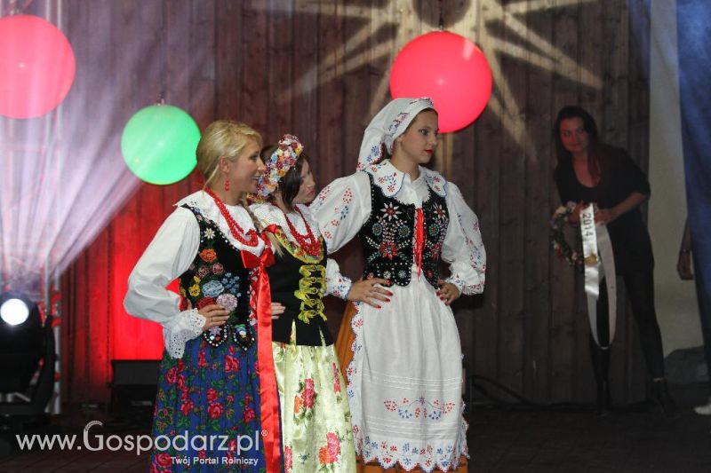 Finał konkursu JAGNA 2014