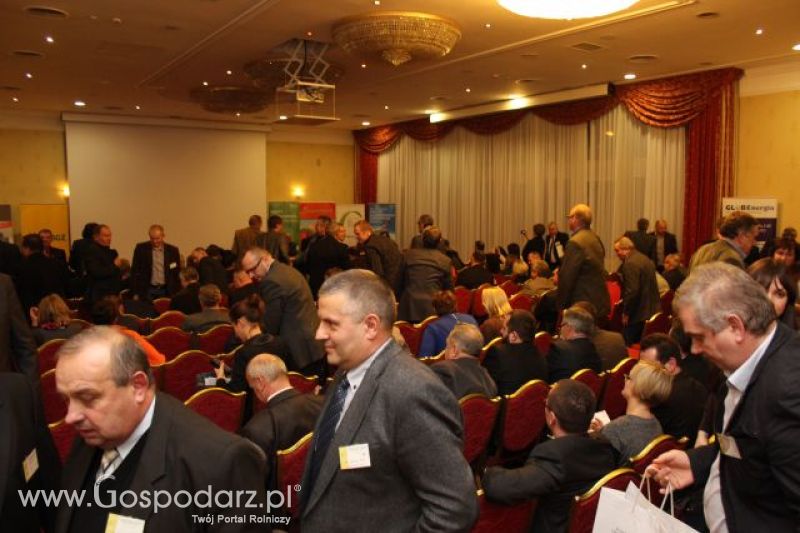II Ogólnopolskie Forum Grup Producentów Rolnych