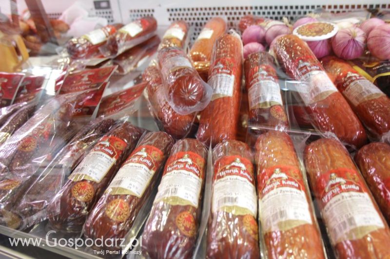 QAFP Polagra Food 2012