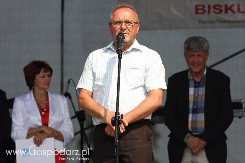 XI Święto Gęsi w Biskupcu