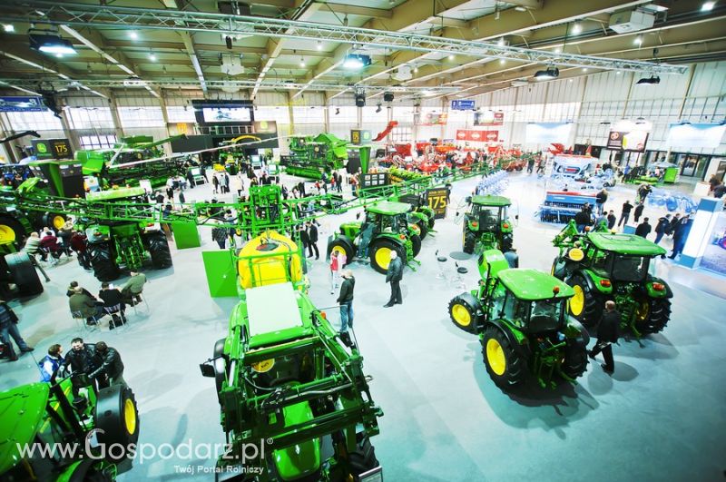 Polagra Premiery 2012 okiem fotografa cz. 4