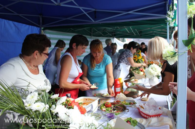 Ogólnopolski Festiwal Wieprzowiny w Łasinie