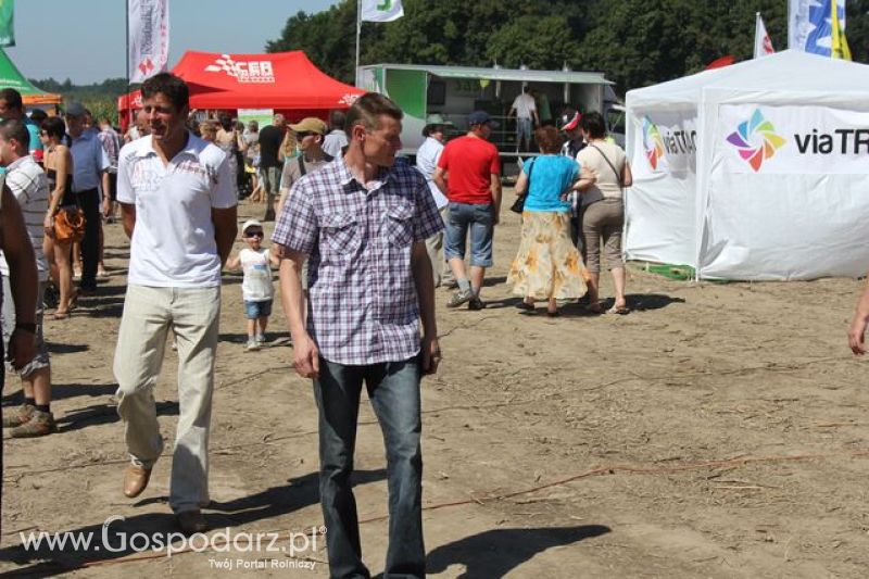 Wystawa Rolnicza ROLTECHNIKA - Wilkowice