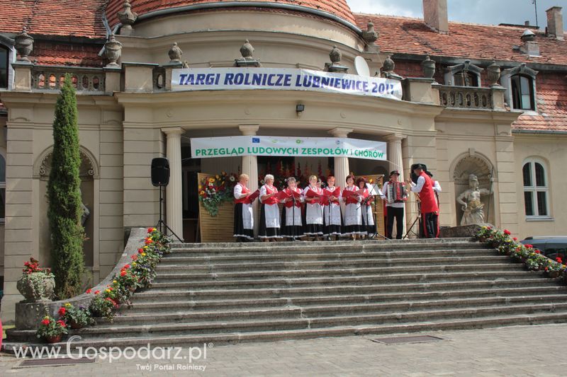 XX Targi Rolnicze Lubniewice 