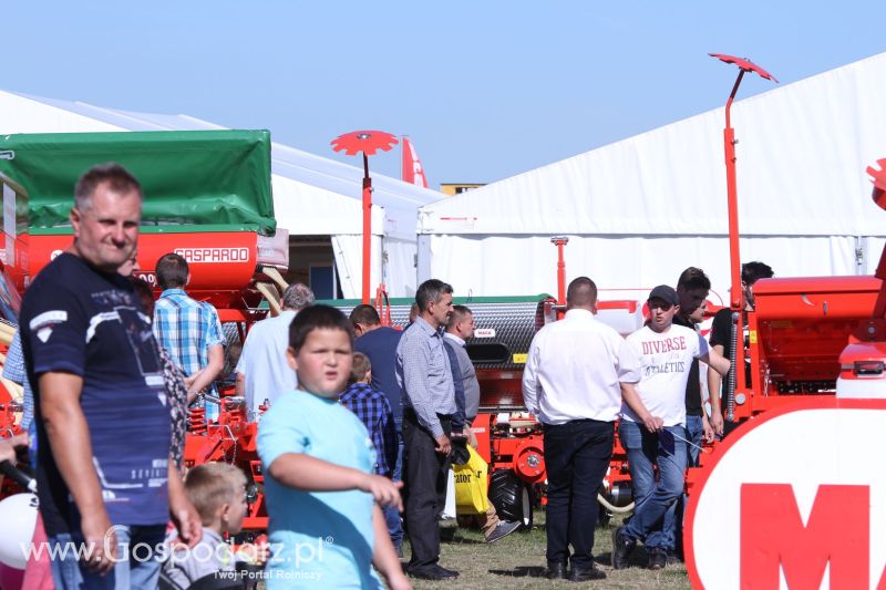 Agro Show 2019 dzień 4