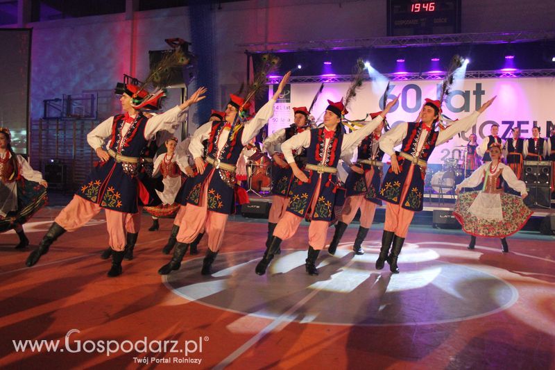 60-lecie Autonomii Uniwersytetu Przyrodniczego w Poznaniu cz.2