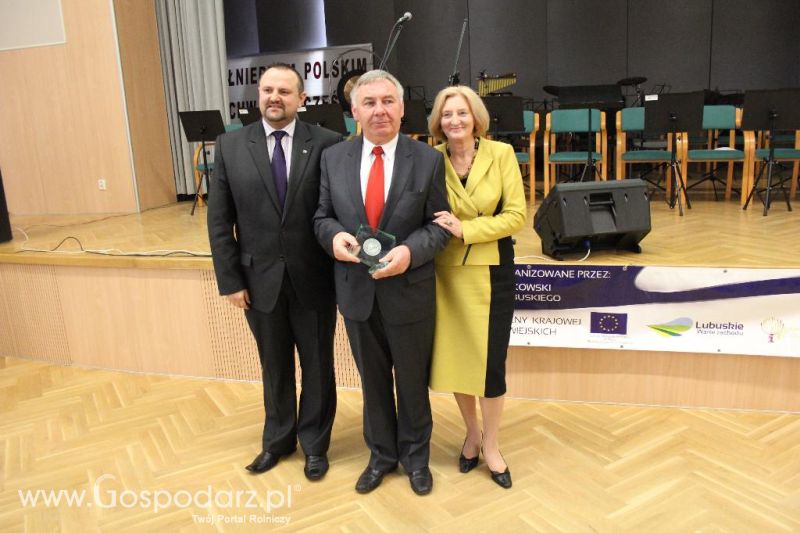 Debata „Wspólna Polityka Rolna po 2013 r. a rozwój obszarów wiejskich”
