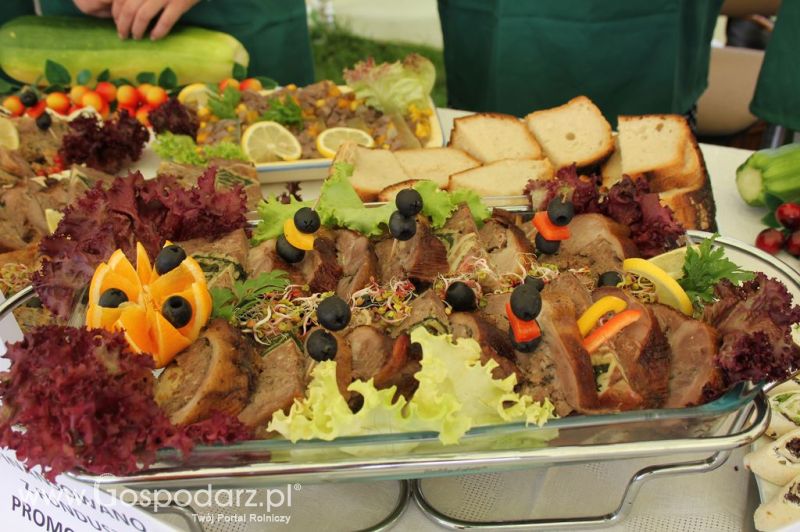 IX Święto Gęsi w Biskupcu