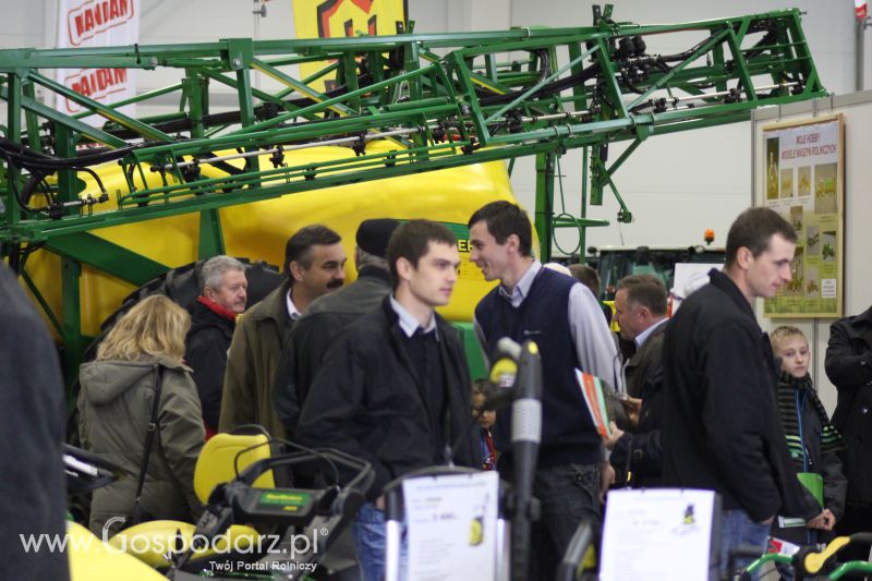 AGRO-PARK Lublin 2012